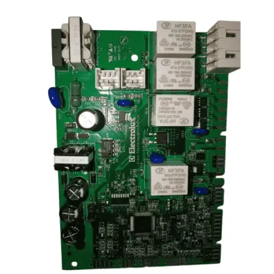 riparazione scheda  lavastoviglie electrolux rex etc lt c126/tt802/eled044-045