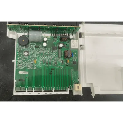 riparazione scheda lavastoviglie electrolux rex  edw 500, edw 750,edw 1500