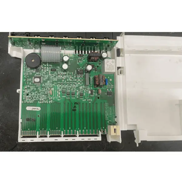 riparazione scheda lavastoviglie electrolux rex zti6865-it563n