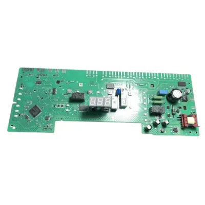 riparazione scheda lavastoviglie miele (riparazione della tua scheda)