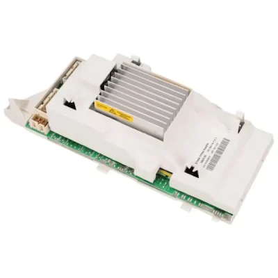 riparazione scheda lavatrice ariston indesit c00254533