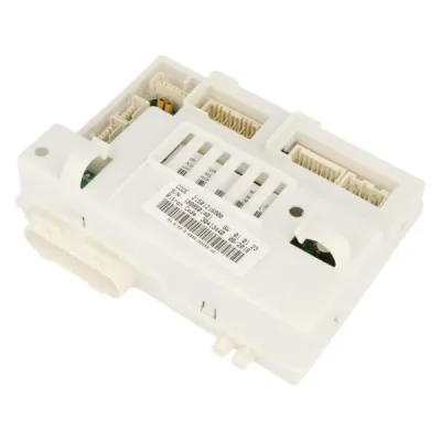 riparazione scheda lavatrice ariston indesit c00306745/482000023484