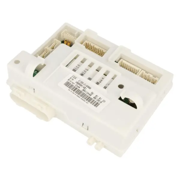 riparazione scheda lavatrice ariston indesit c00306745/482000023484