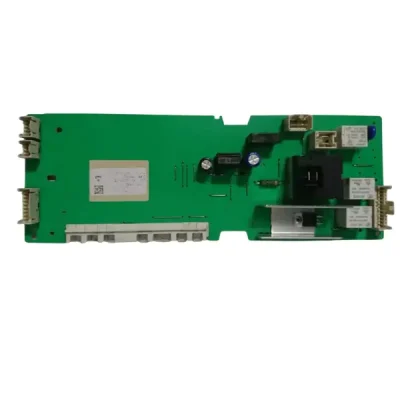 riparazione scheda  lavatrice bosch siemens wae16021it/06-wae24062ff/03-maxx6
