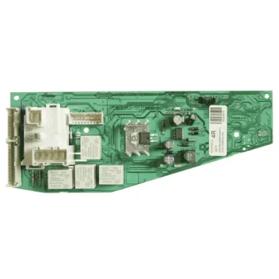 riparazione scheda lavatrice candy hoover zerowatt 49024288/49016845/81453225