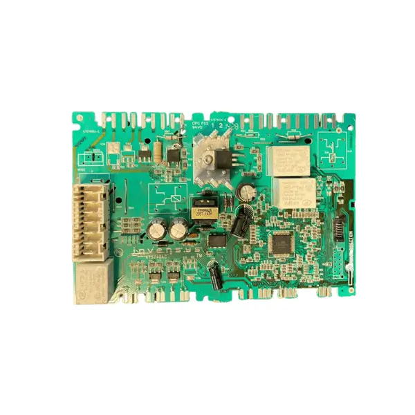 riparazione scheda lavatrice candy hoover 41035231/41035229/49025633/49028617