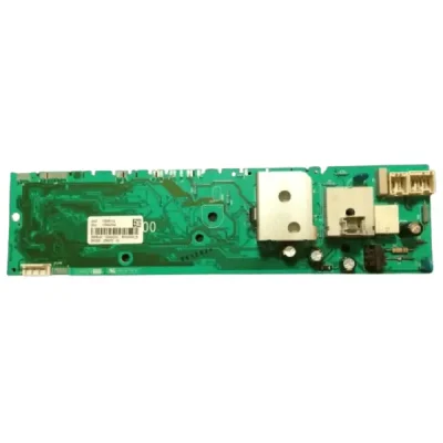 riparazione scheda lavatrice electrolux rex zoppas t59850