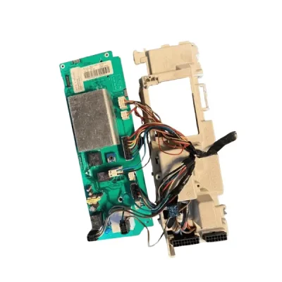 riparazione scheda  lavatrice panasonic  axw24v-16753/na-148vb5wnr/na-148vb5wta