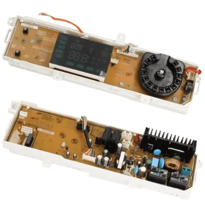 riparazione  scheda lavatrice samsung dc94-06249a-dc94-06281a-dc94-07372a-