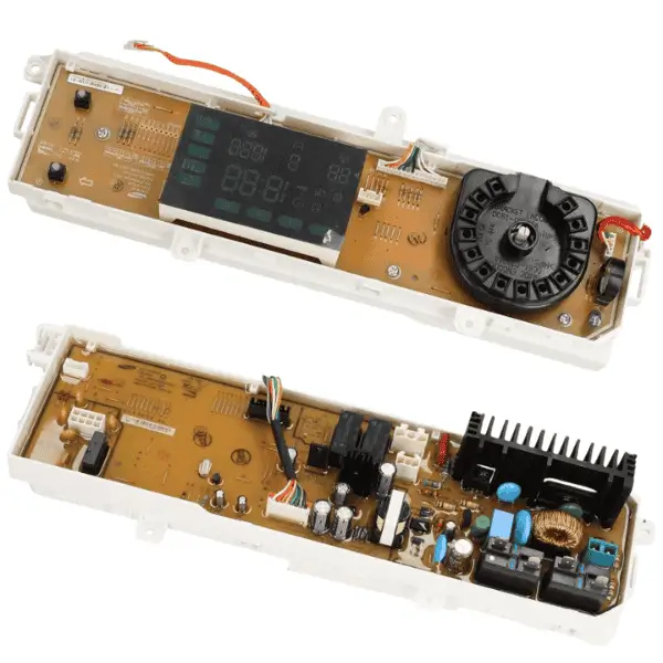 riparazione scheda lavatrice samsung dc94-06249a-dc94-06281a-dc94-07372a-