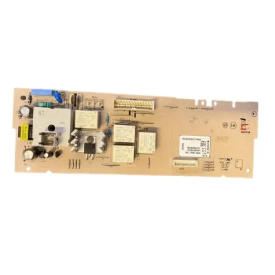 riparazione scheda lavatrice sangiorgio fagor (riparazione della tua scheda)