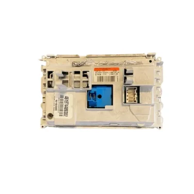 riparazione scheda  lavatrice whirpool ignis l1373 l1782 l1799 l2158 l2554 l1790