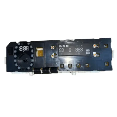 riparazione scheda lavatrice samsung dc92-00172d  (riparazione della tua scheda)