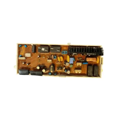 riparazione scheda  lavatrice samsung (riparazione della tua scheda)