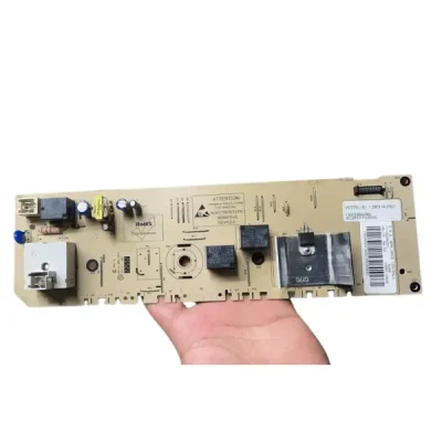 riparazione scheda lavatrice vestel akai(riparazione della tua scheda)