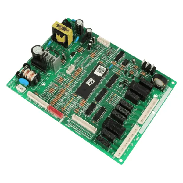 riparazione scheda per frigorifero samsung da4100388a)