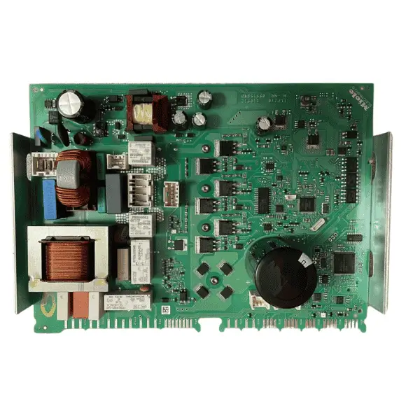 riparazione scheda per lavatrice miele elp266a/w5872/w5873wps/pw5062-65/w5876