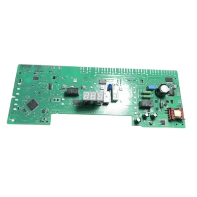 riparazione scheda  per lavastoviglie miele