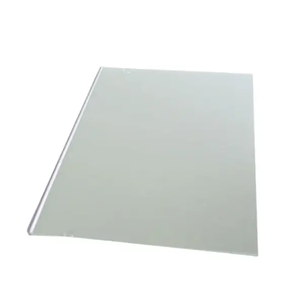 ripiano in vetro 3,2mm verdura frigo liebherr 727242400