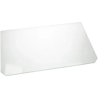 ripiano in vetro frigo ariston (466x296x4mm)c00628266