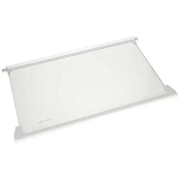 ripiano in vetro frigo beko 4616140500