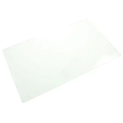 ripiano in vetro frigo beko 4655591000