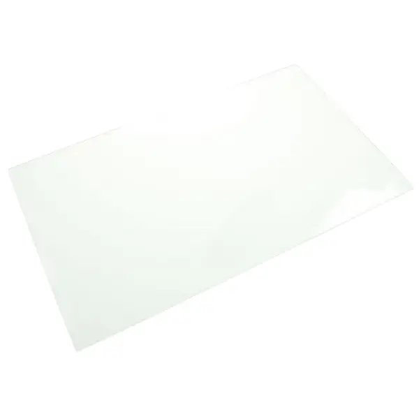 ripiano in vetro frigo beko 4655591000
