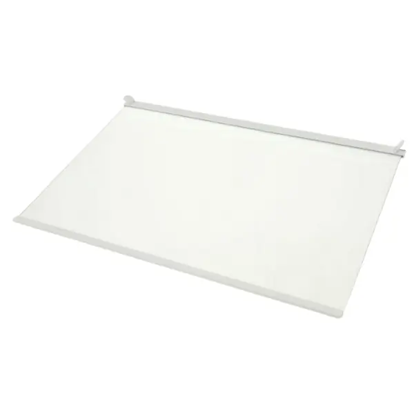 ripiano in vetro frigo beko 4657830100