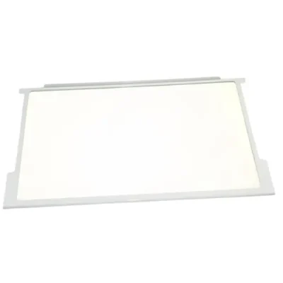 ripiano in vetro frigo franke 163336