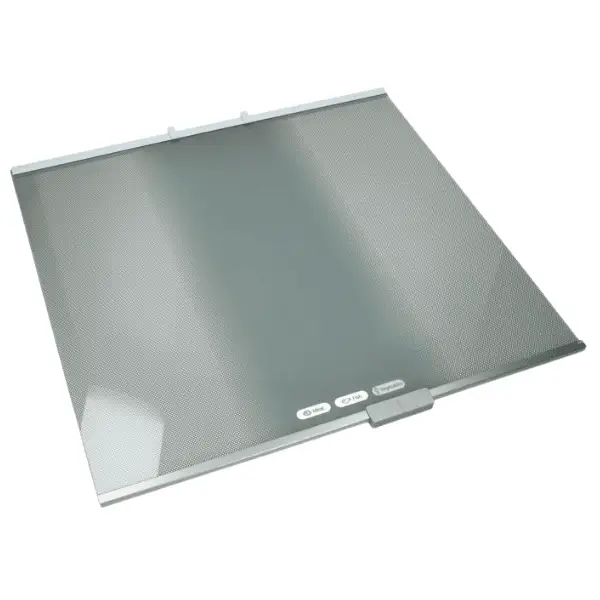 ripiano in vetro frigo lg aht75340903