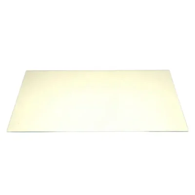 ripiano in vetro frigo liebherr 727147600