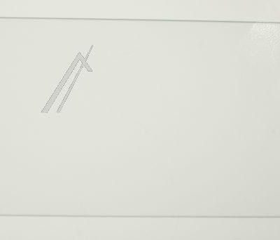 ripiano in vetro per frigorifero beko 4655590700