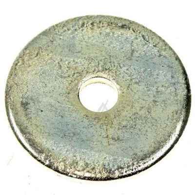 rondella contrappeso per lavatrice candy 40001133