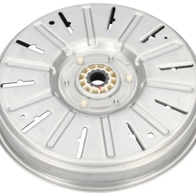 rotore motore per lavatrice lg