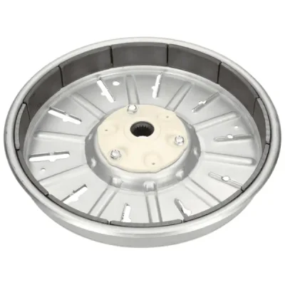 rotore per lavatrice lg 4413er1002f