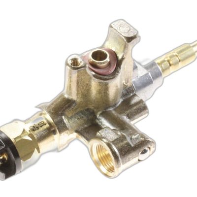 rubinetto valvolato per forno hotpoint c00059240