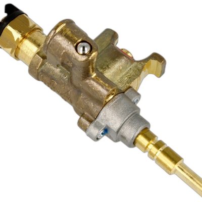 rubinetto valvolato per forno hotpoint c00059242