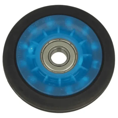 rullo asciugatrice whirlpool 488000526585