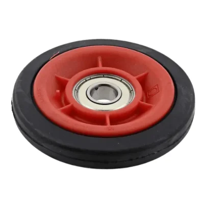 rullo-carrucola cesto asciugatrice electrolux 8077877028