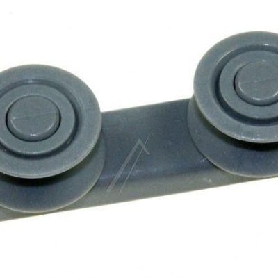 rullo guida cestello per lavatrice candy 4055075446