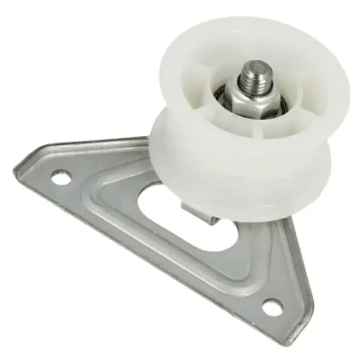 rullo tendicinghia asciugatrice ariston c00728616