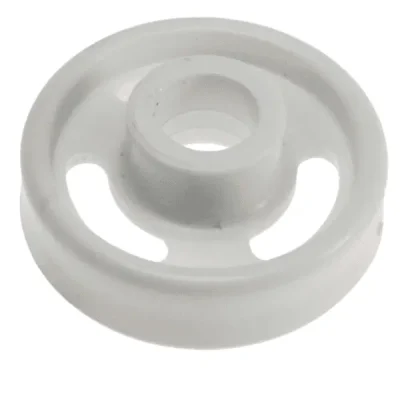 ruota cestello inferiore lavastoviglie whirpool 482000022648