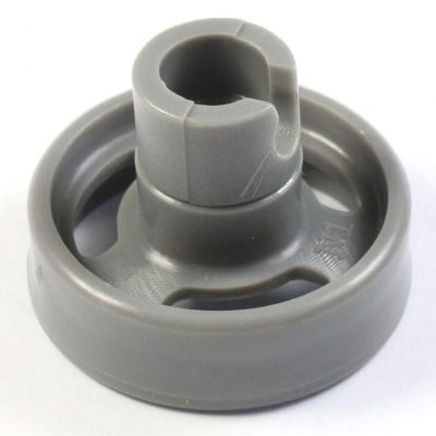 ruota cestello inferiore per lavastoviglie baumatic