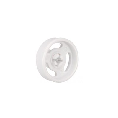ruota cestello inferiore per lavastoviglie baumatic 482000009033