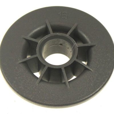 ruota cestello per lavastoviglie hotpoint-ariston c00666233