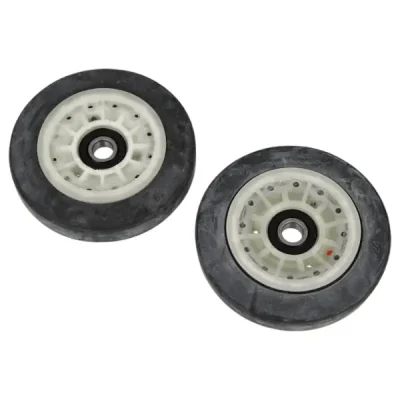 ruota cesto asciugatrice atlantic 42174099