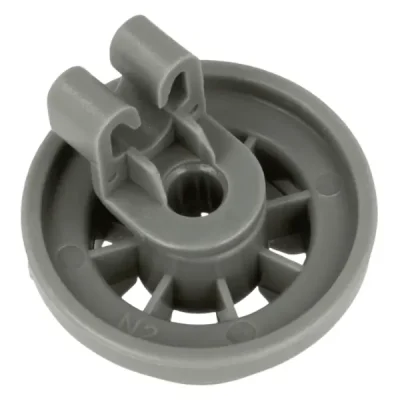 ruota cesto inferiore lavastoviglie samsung dd81-01445a