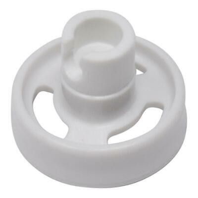 ruota cesto inferiore per lavastoviglie baumatic 49037409