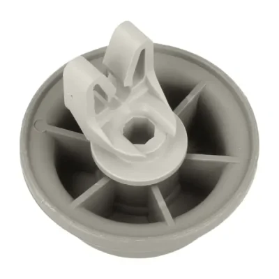 ruota cesto inferiore per lavastoviglie beko 1782020200