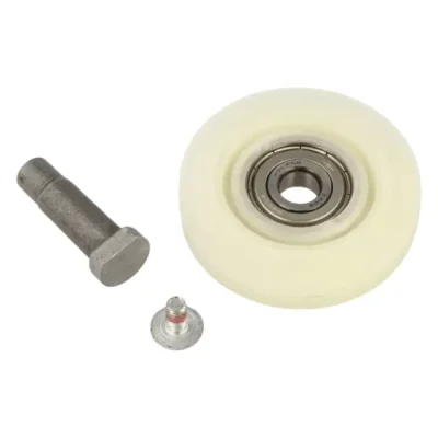 ruota rullo asciugatrice ariston c00272906